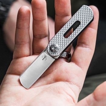 Klappmesser Boker Plus Ovalmoon Swivel