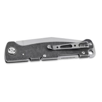 Klappmesser Boker Plus Atlas Backlock ClipPoint