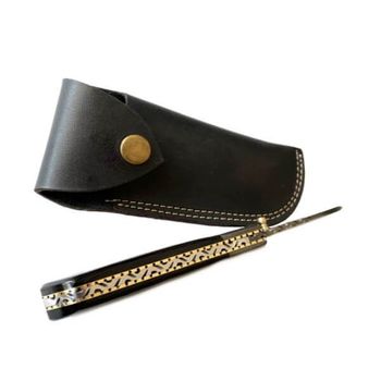 Oxoland folding knife Le Crapahutte