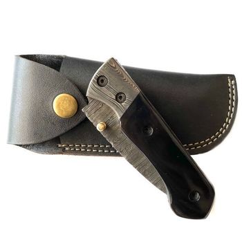 Oxoland folding knife Le Crapahutte