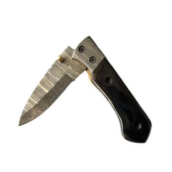 Oxoland folding knife Le Crapahutte