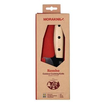 Mora Rombo chopper knife