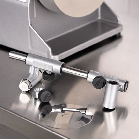 Tormek-T2 round blade sharpener