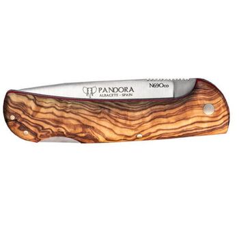 Cudeman Pandora folding knife