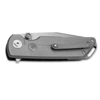 Böker Solingen Sherman EDC folding knife