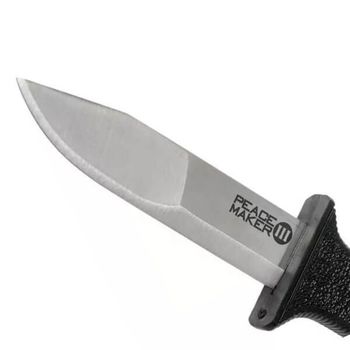 Cold Steel Peace Maker III fixed knife