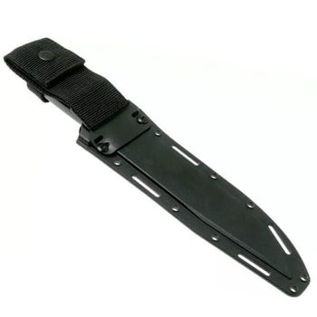 Cold Steel Drop forged Survivalist fixed knife