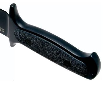 Cold Steel Drop forged Survivalist fixed knife