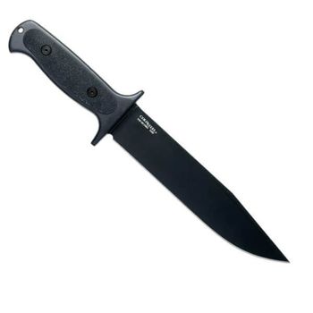 Cold Steel Drop forged Survivalist fixed knife