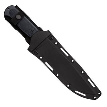 Cold Steel Drop forged Survivalist fixed knife
