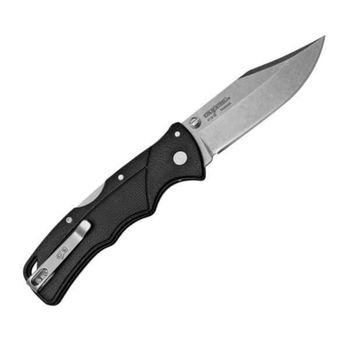 Cold Steel "Verdict" folding knife black