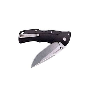 Cold Steel "Verdict" folding knife black