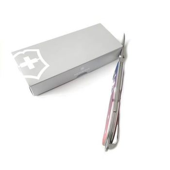Victorinox Swiss Pocket Knife Evoke Alox