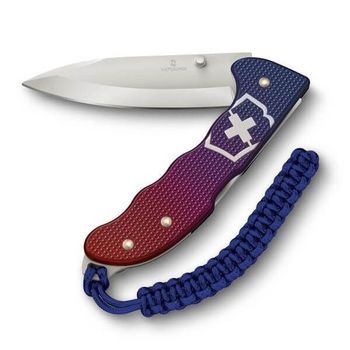 Victorinox Swiss Pocket Knife Evoke Alox