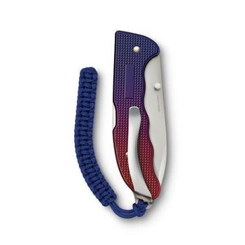 Victorinox Swiss Pocket Knife Evoke Alox
