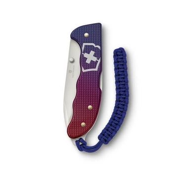 Victorinox Swiss Pocket Knife Evoke Alox