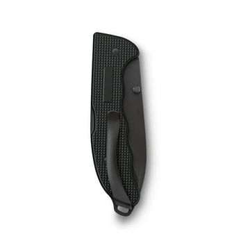 Victorinox Swiss Pocket Knife Evoke BS Alox black
