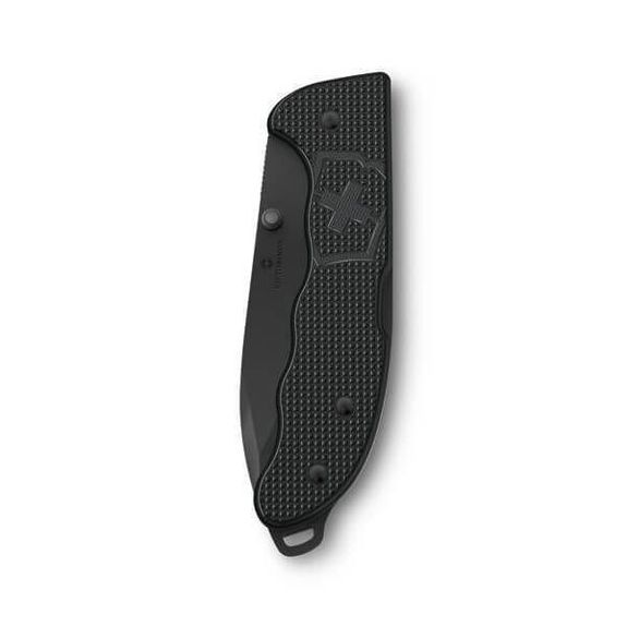 Schweizer Messer Victorinox Evoke BS Alox schwarz