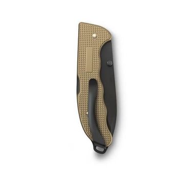 Victorinox Swiss Pocket Knife Evoke BS Alox beige