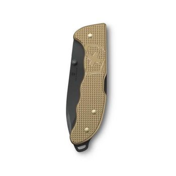 Victorinox Swiss Pocket Knife Evoke BS Alox beige