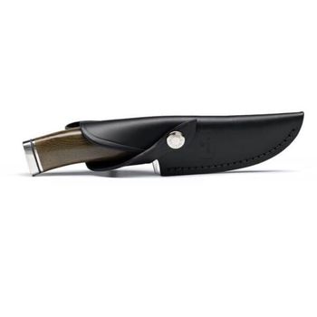 Jagdmesser mit feststehender Klinge Buck Vanguard Pro 2023