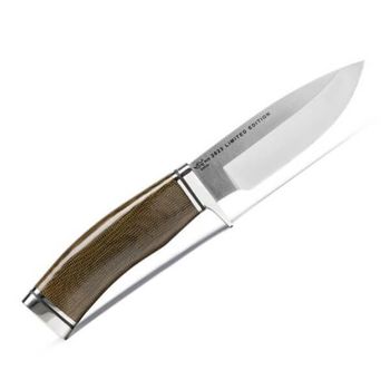 Buck Vanguard Pro 2023 Fixed Blade Hunting Knife