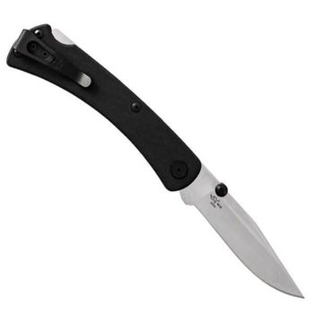 Buck Folding Knife 110 Slim Pro TRX orange