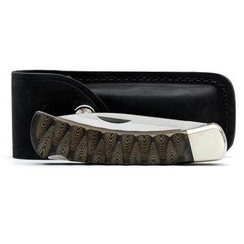 Buck Folding Hunter Knife Limited Edition 2023