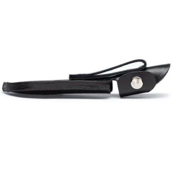 Buck Brahma hunting knife