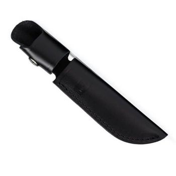 Buck Brahma hunting knife
