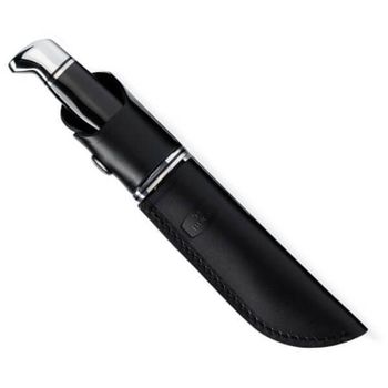 Buck Brahma hunting knife