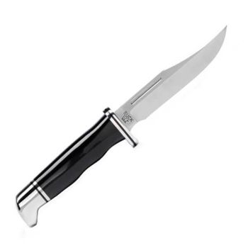 Buck Brahma hunting knife
