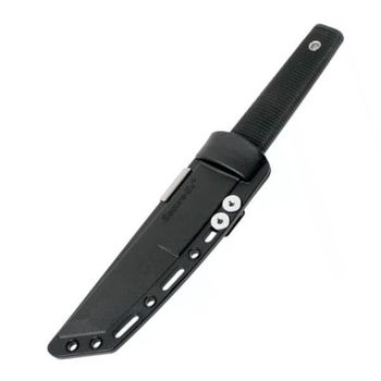 Feststehendes taktisches Messer Cold Steel Kobun