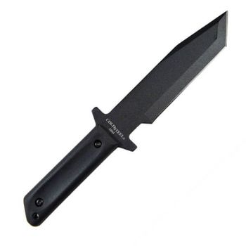 Cold Steel G.I Tanto tactical fixed knife