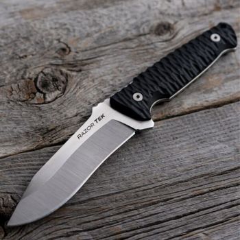 Cold Steel Razor Tek Fixed Hunting Knife
