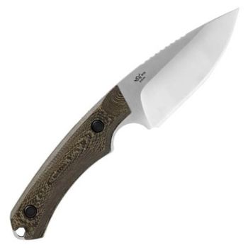 Buck Alpha Hunter knife