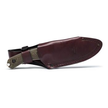 Buck Alpha Scout hunting knife