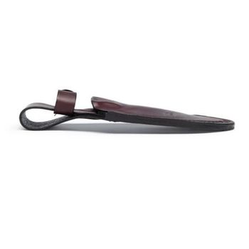 Buck Alpha Scout hunting knife