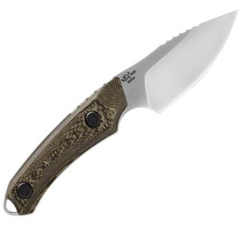 Buck Alpha Scout hunting knife
