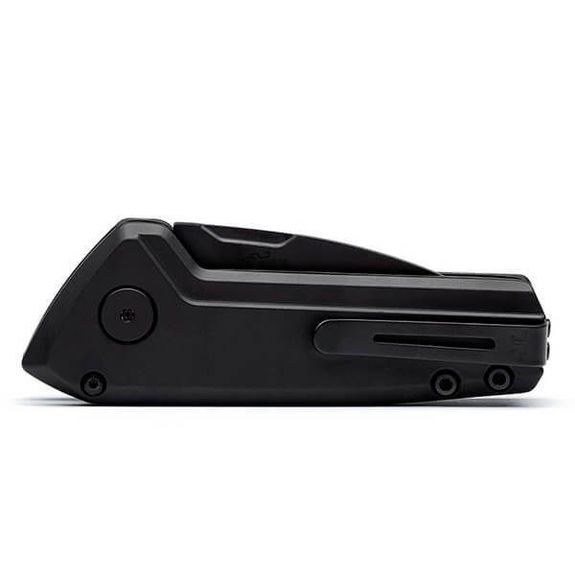 Buck Mini Auto Buck mini Deploy Blackout automatic knife