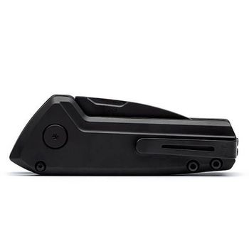 Couteau automatique Buck mini Deploy Blackout