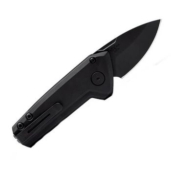 Couteau automatique Buck mini Deploy Blackout