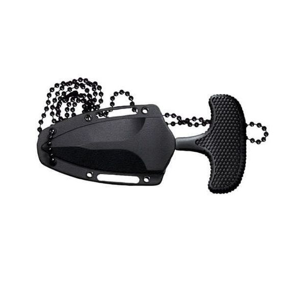 Safe Maker 2 Cold Steel Safe Maker II Fixed Neck Knife