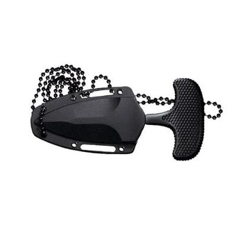 Couteau fixe de cou Cold Steel Safe Maker II