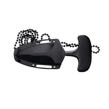 Couteau fixe de cou Cold Steel Safe Maker I