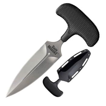 Couteau fixe de cou Cold Steel Safe Maker I