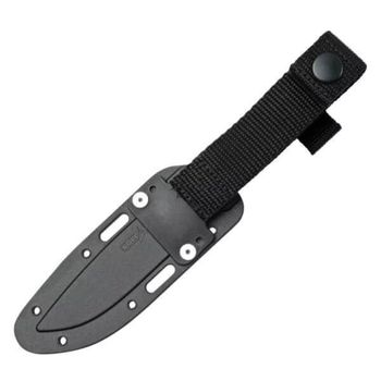 Couteau fixe Cold Steel Razor Tek grande taille