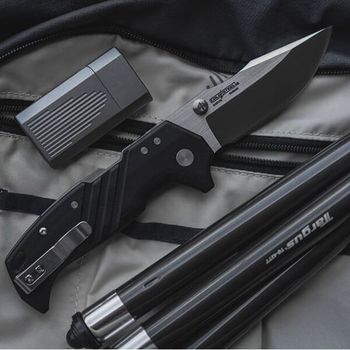 Cold Steel folding knife "Engage 3.5" blade 8,9cm