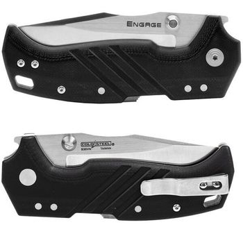 Cold Steel folding knife "Engage 3.5" blade 8,9cm