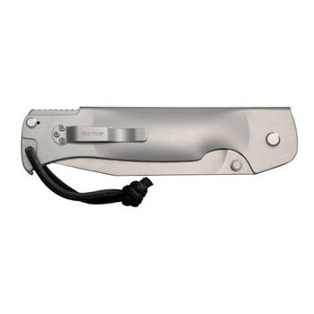 Cold Steel Pocket Bushman folding knife